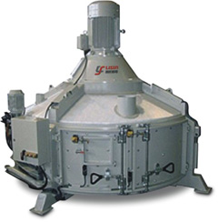 Mixer