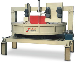 Ring Mixer
