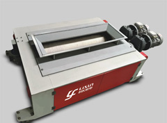 Planetary Mixer