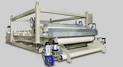 Carrara Auto Spray System